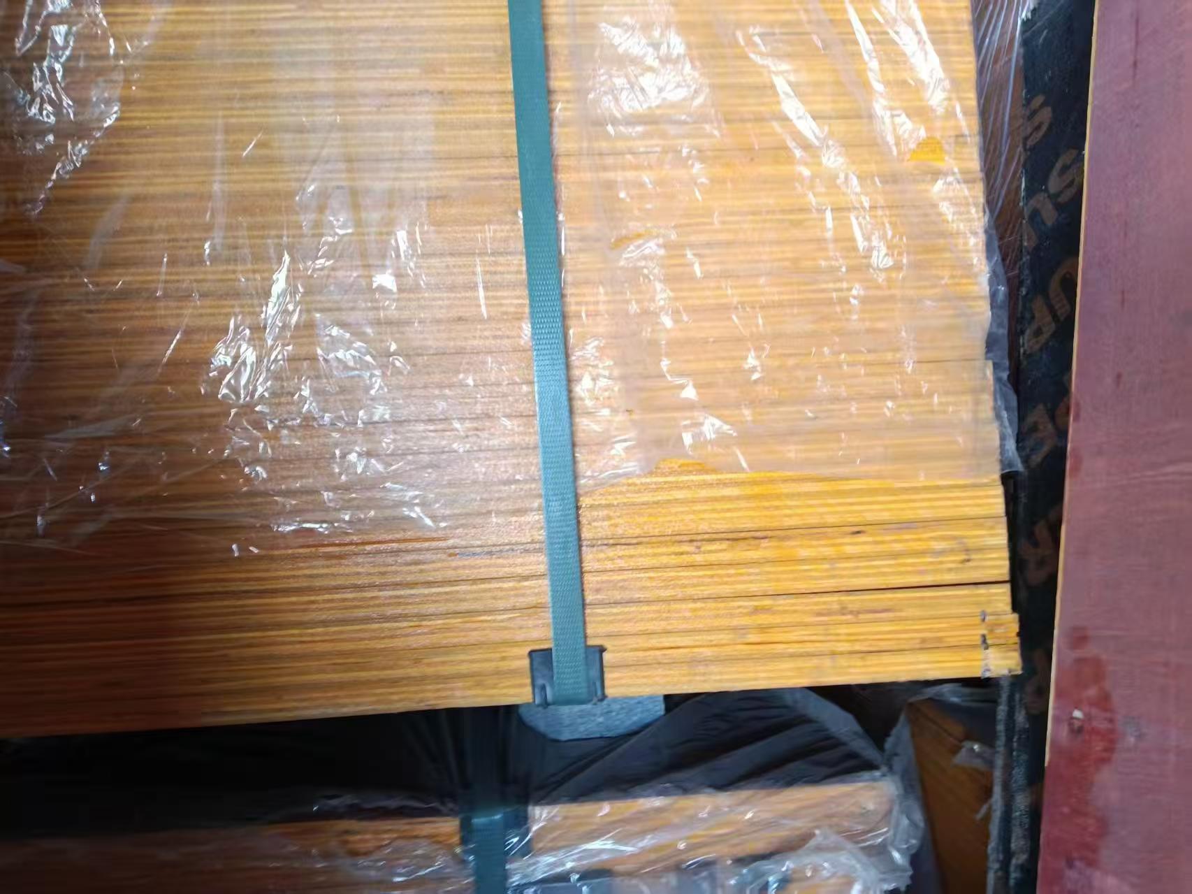 茂南区支护槽钢出租木模板 - 厂家